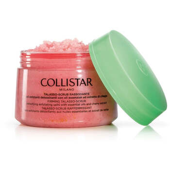 Firming Talasso-Scrub - Spevňujúci telový peeling